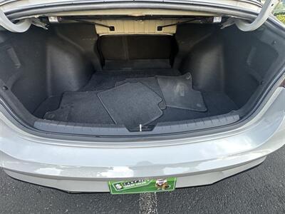 2021 Kia K5 GT-Line   - Photo 18 - Albuquerque, NM 87110