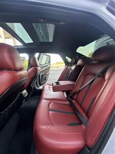 2021 Kia K5 GT-Line   - Photo 15 - Albuquerque, NM 87110