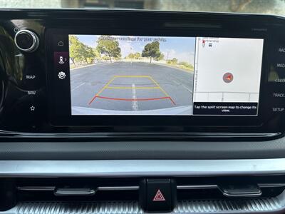 2021 Kia K5 GT-Line   - Photo 12 - Albuquerque, NM 87110