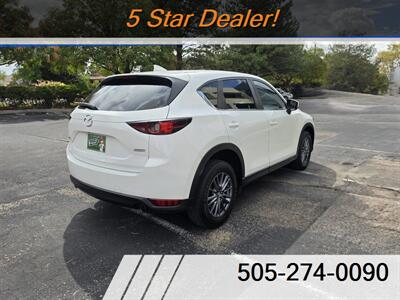 2017 Mazda CX-5 Sport   - Photo 6 - Albuquerque, NM 87110
