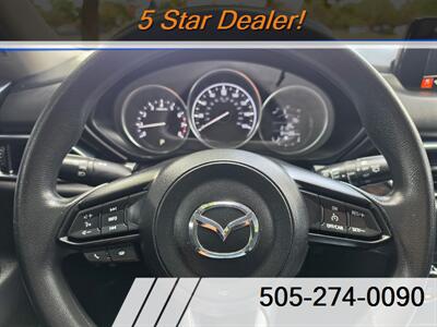 2017 Mazda CX-5 Sport   - Photo 13 - Albuquerque, NM 87110