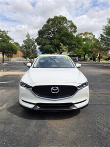 2017 Mazda CX-5 Sport   - Photo 7 - Albuquerque, NM 87110