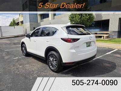 2017 Mazda CX-5 Sport   - Photo 5 - Albuquerque, NM 87110