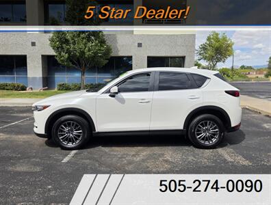 2017 Mazda CX-5 Sport   - Photo 3 - Albuquerque, NM 87110