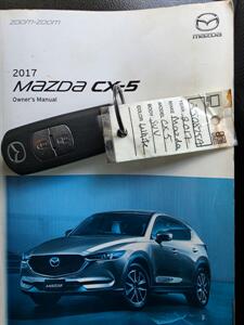 2017 Mazda CX-5 Sport   - Photo 15 - Albuquerque, NM 87110