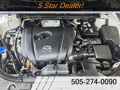 2017 Mazda CX-5 Sport   - Photo 21 - Albuquerque, NM 87110