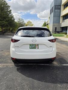 2017 Mazda CX-5 Sport   - Photo 8 - Albuquerque, NM 87110