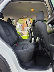 2017 Mazda CX-5 Sport   - Photo 18 - Albuquerque, NM 87110