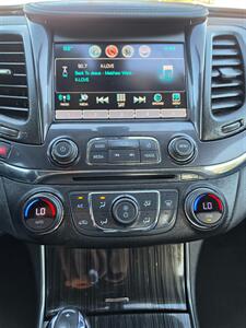2019 Chevrolet Impala Premier   - Photo 13 - Albuquerque, NM 87110