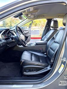 2019 Chevrolet Impala Premier   - Photo 9 - Albuquerque, NM 87110