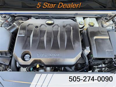 2019 Chevrolet Impala Premier   - Photo 23 - Albuquerque, NM 87110