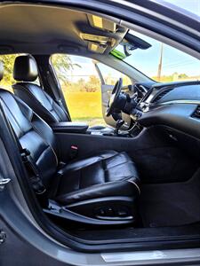 2019 Chevrolet Impala Premier   - Photo 18 - Albuquerque, NM 87110