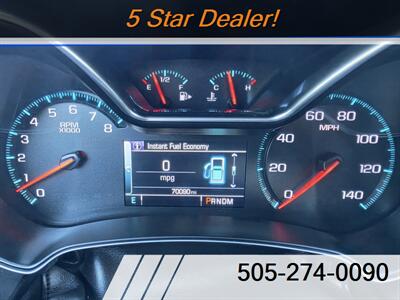 2019 Chevrolet Impala Premier   - Photo 11 - Albuquerque, NM 87110