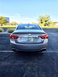 2019 Chevrolet Impala Premier   - Photo 8 - Albuquerque, NM 87110