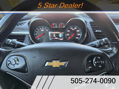 2019 Chevrolet Impala Premier   - Photo 12 - Albuquerque, NM 87110