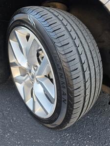 2019 Chevrolet Impala Premier   - Photo 22 - Albuquerque, NM 87110