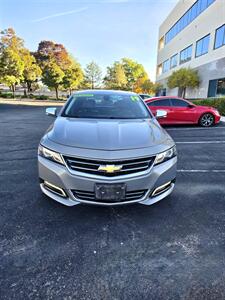 2019 Chevrolet Impala Premier   - Photo 7 - Albuquerque, NM 87110