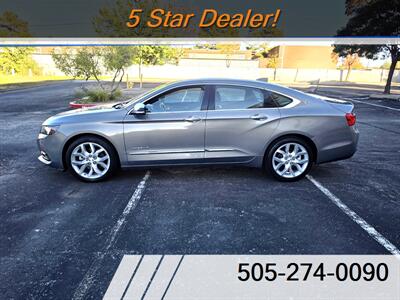 2019 Chevrolet Impala Premier   - Photo 3 - Albuquerque, NM 87110
