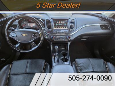 2019 Chevrolet Impala Premier   - Photo 10 - Albuquerque, NM 87110