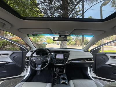 2013 Toyota Avalon XLE Touring   - Photo 9 - Albuquerque, NM 87110