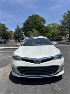 2013 Toyota Avalon XLE Touring   - Photo 6 - Albuquerque, NM 87110