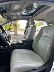 2013 Toyota Avalon XLE Touring   - Photo 8 - Albuquerque, NM 87110