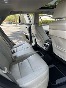 2013 Toyota Avalon XLE Touring   - Photo 18 - Albuquerque, NM 87110