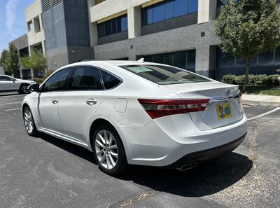 2013 Toyota Avalon XLE Touring   - Photo 4 - Albuquerque, NM 87110