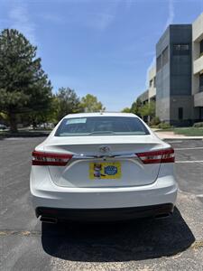2013 Toyota Avalon XLE Touring   - Photo 7 - Albuquerque, NM 87110