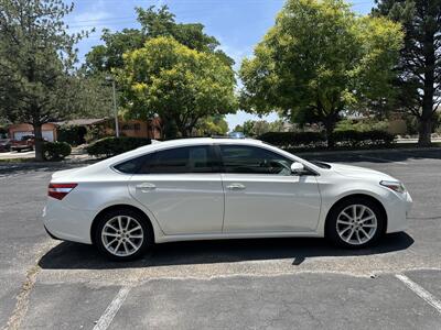 2013 Toyota Avalon XLE Touring   - Photo 3 - Albuquerque, NM 87110