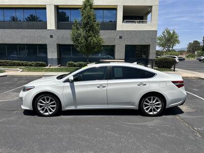 2013 Toyota Avalon XLE Touring   - Photo 2 - Albuquerque, NM 87110