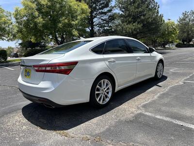 2013 Toyota Avalon XLE Touring   - Photo 5 - Albuquerque, NM 87110