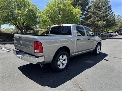 2023 RAM 1500 Classic Tradesman   - Photo 7 - Albuquerque, NM 87110