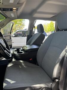 2023 RAM 1500 Classic Tradesman   - Photo 11 - Albuquerque, NM 87110