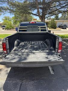 2023 RAM 1500 Classic Tradesman   - Photo 10 - Albuquerque, NM 87110