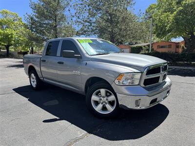 2023 RAM 1500 Classic Tradesman   - Photo 3 - Albuquerque, NM 87110