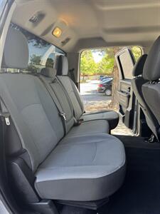 2023 RAM 1500 Classic Tradesman   - Photo 19 - Albuquerque, NM 87110