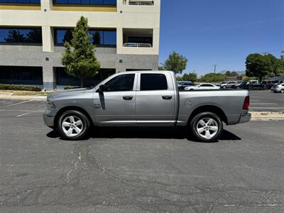 2023 RAM 1500 Classic Tradesman   - Photo 4 - Albuquerque, NM 87110