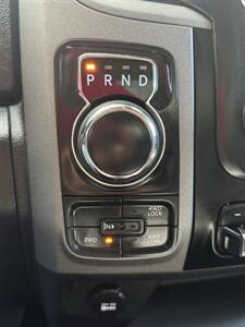 2023 RAM 1500 Classic Tradesman   - Photo 15 - Albuquerque, NM 87110