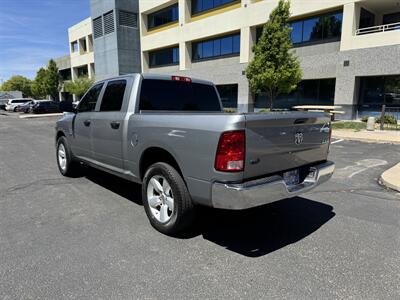 2023 RAM 1500 Classic Tradesman   - Photo 6 - Albuquerque, NM 87110