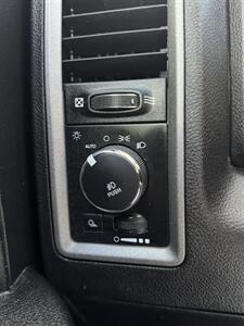 2023 RAM 1500 Classic Tradesman   - Photo 16 - Albuquerque, NM 87110