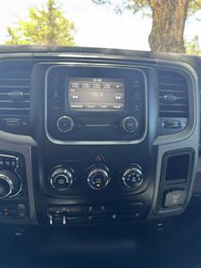 2023 RAM 1500 Classic Tradesman   - Photo 14 - Albuquerque, NM 87110