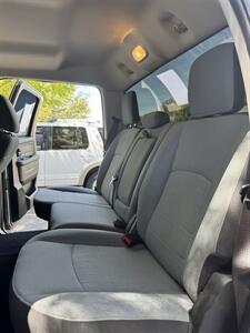 2023 RAM 1500 Classic Tradesman   - Photo 18 - Albuquerque, NM 87110