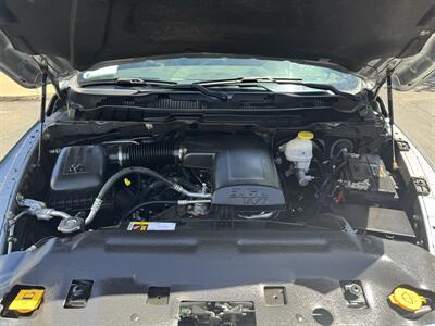 2023 RAM 1500 Classic Tradesman   - Photo 21 - Albuquerque, NM 87110
