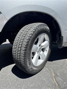 2023 RAM 1500 Classic Tradesman   - Photo 20 - Albuquerque, NM 87110