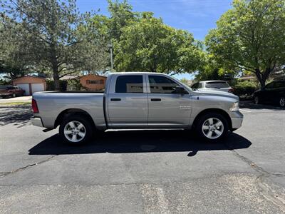2023 RAM 1500 Classic Tradesman   - Photo 5 - Albuquerque, NM 87110