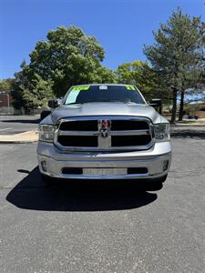 2023 RAM 1500 Classic Tradesman   - Photo 8 - Albuquerque, NM 87110