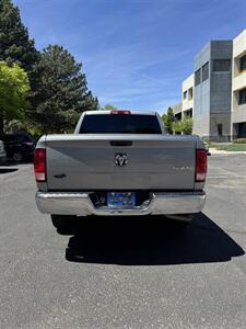 2023 RAM 1500 Classic Tradesman   - Photo 9 - Albuquerque, NM 87110