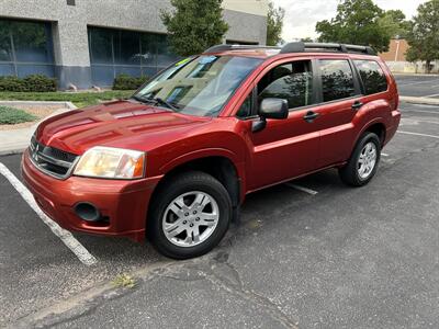 2008 Mitsubishi Endeavor LS   - Photo 1 - Albuquerque, NM 87110