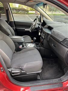 2008 Mitsubishi Endeavor LS   - Photo 10 - Albuquerque, NM 87110